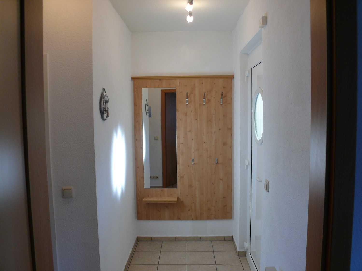 Fewo Tonis Strandidyll Trassenheide Exterior photo